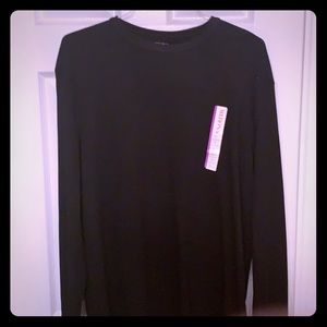 Thermal Crew T-Shirt